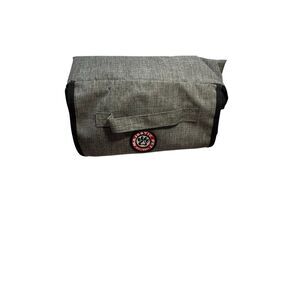 Majestic Universal Pet Back Seat Cover Hammock Waterproof, Used Heathered Gray 5